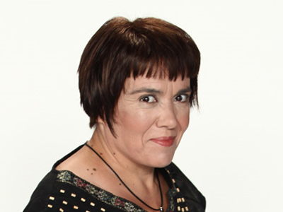 Η Ντορέτα εκτός «Big Brother»